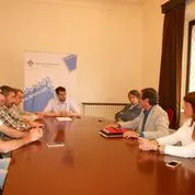 Special Olympics - Reunió candidatura