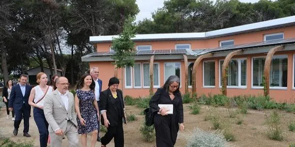 El govern espanyol remarca el “model d’èxit” de la Barnahus de Tarragona i confia que s’estengui arreu de l’Estat