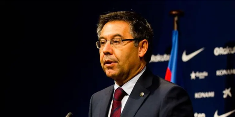 El Barça portarà a judici la junta de Bartomeu