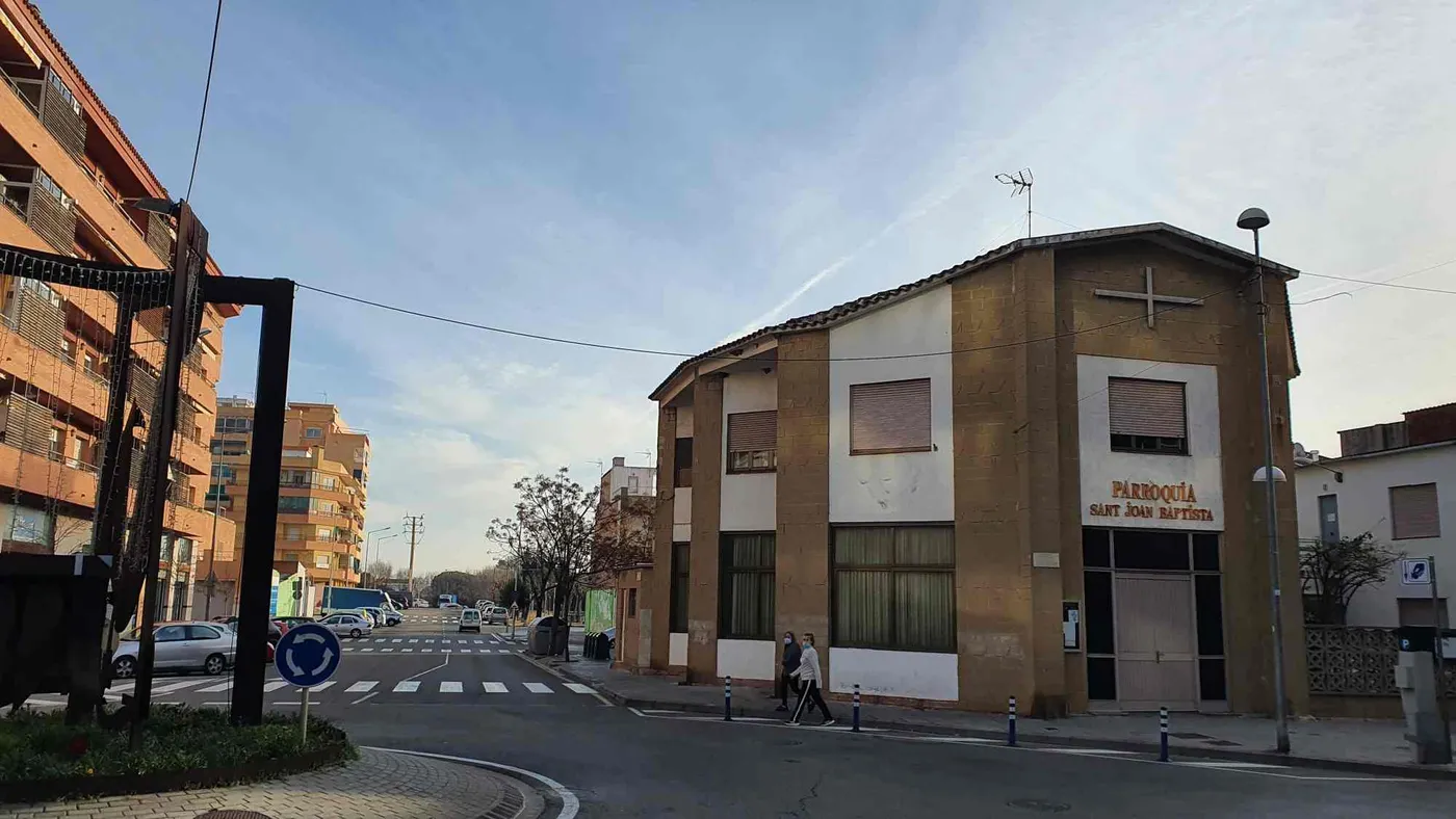 L'entitat Anem a Caminar convoca una assemblea extraordinària per decidir la seva continuïtat
