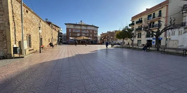 Les famílies de Torredembarra decidiran què fer amb la plaça de les Monges (Mn. Joaquim Boronat)