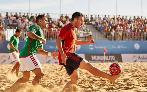Foto: SeFutbol