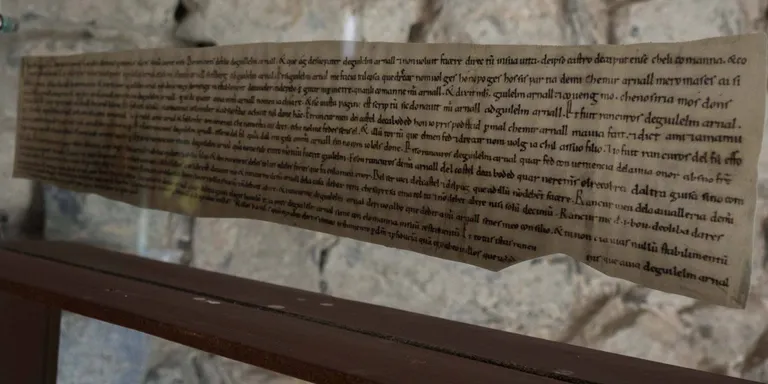 Noves jornades de portes obertes a Sant Serni de Cabó, aquest dissabte i diumenge