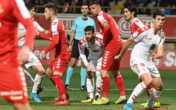 Foto: Nàstic