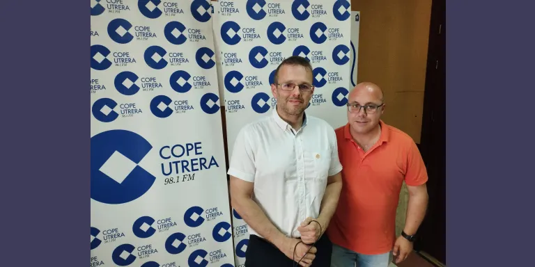 La Semana de la ONCE llega a las ondas de COPE Utrera (98.1 FM)