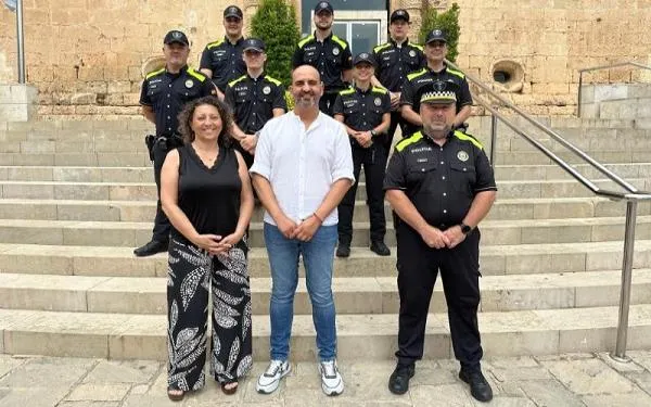 Foto: Ajuntament de Torredembarra (Anna F.)