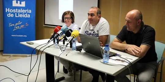 El sector turístic advoca per una "via ràpida" per connectar l'Alt Pirineu
