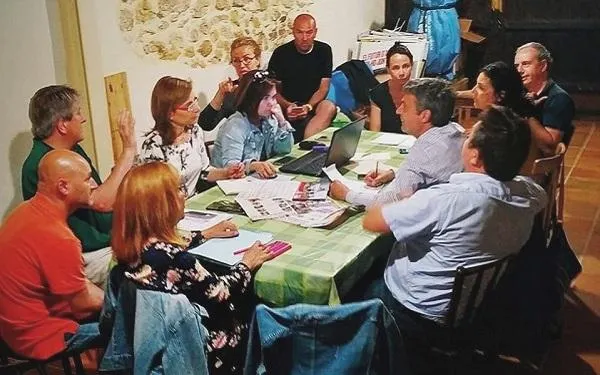 Foto: Junts per Altafulla
