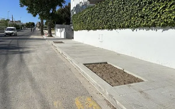 Foto: Ajuntament de Torredembarra