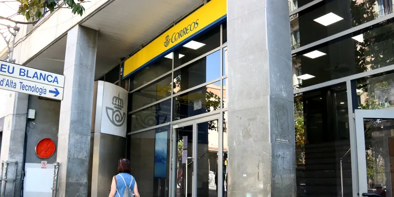La JEC amplia fins demà divendres a les 14 h el termini per dipositar el vot per correu