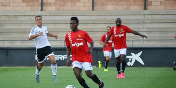 El Nàstic estrenarà la pretemporada amb un amistós contra el València Mestalla