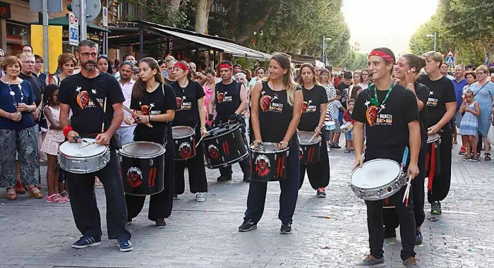 ( Foto: Xavi Salbanyà )
