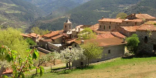 Estabilitat en les xifres d'ocupació hotelera al Pirineu a la tardor