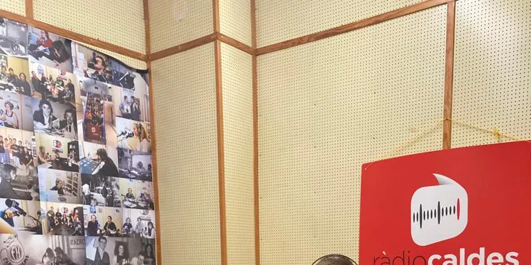 L’Ajuntament fa una crida a les entitats per formar part del Consell Assessor de Ràdio Caldes