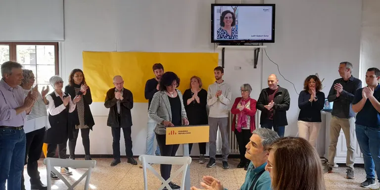 Esquerra Solsona aspira a revalidar el mandat amb un equip renovat i donant resposta a les necessitats de la ciutadania