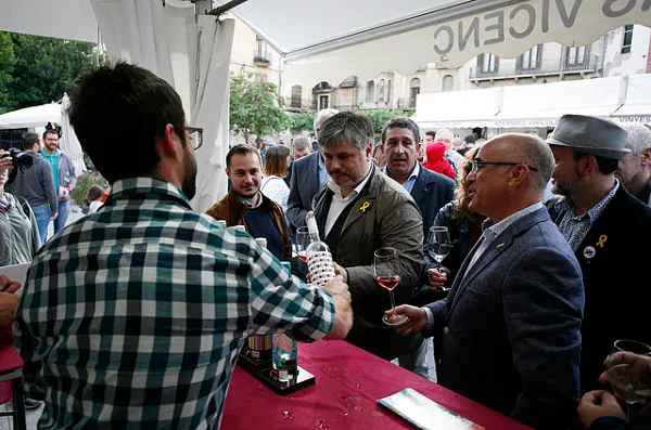 La Music Valls Va de Vins esdevé tot un èxit