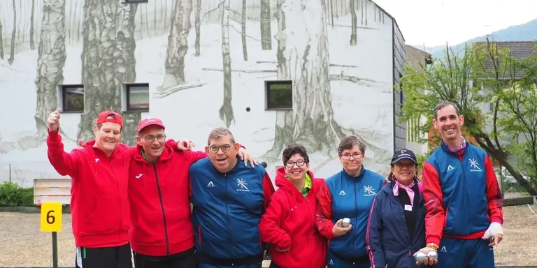 La Seu d'Urgell viu el retorn del Campionat Territorial de Petanca de l'ACELL
