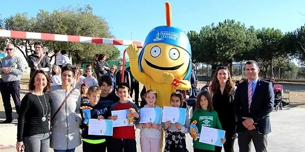 El projecte ‘De l’escola als aparadors’ d'Altafulla ja té guanyadors