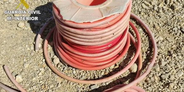 Troben 4 quilos d’explosius per fer voladures a Roda de Berà