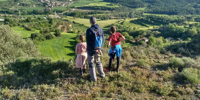 L'Escola Agrària del Solsonès ofereix un curs sobre noves oportunitats a través del turisme de proximitat