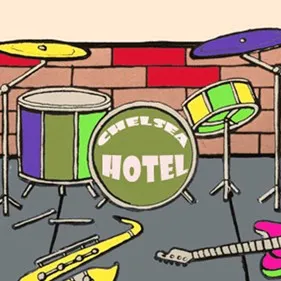 Chelsea Hotel
