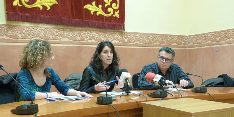 El Servei de Mediadors Naturals s’exportarà a altres barris
