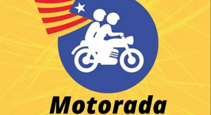 La 'Motorada' per la independència passarà diumenge per Arenys de Mar 