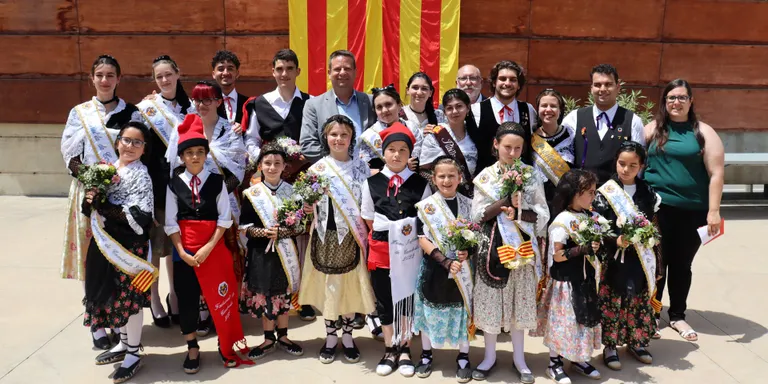 La Torre del Llimó acollirà dissabte l’acte d’elecció del Pubillatge de Cambrils