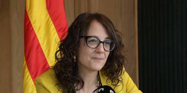 Verge acusa l’Estat d’haver “dimitit de les seves responsabilitats” amb els refugiats ucraïnesos que arriben a Catalunya