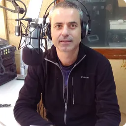 El Magazine del 107.9 1a. hora del 19/2/2014 - episode art