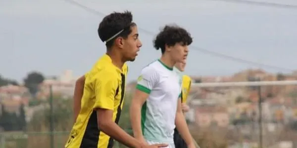 El Juvenil despatxa a un rival directe, el Tancat (6-0)