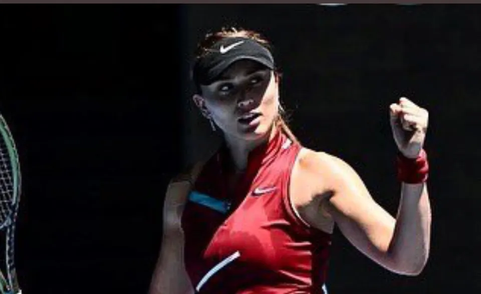 Paula Badosa es classifica pels vuitens de final a l’Open d’Austràlia
