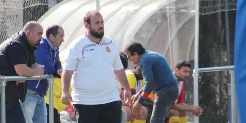 Bona victòria en partit de tràmit i mirant cap als despatxos