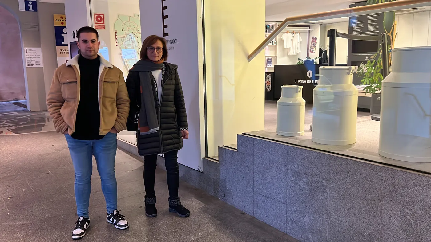 Cinc famílies de les comarques de l'Alt Pirineu i l'Aran formen part d'un programa d'acollida de menors