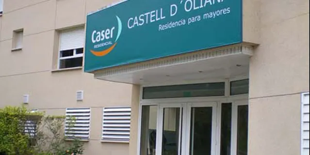 La Residència d'Oliana organitza a Lleida una jornada sobre l'àmbit sociosanitari