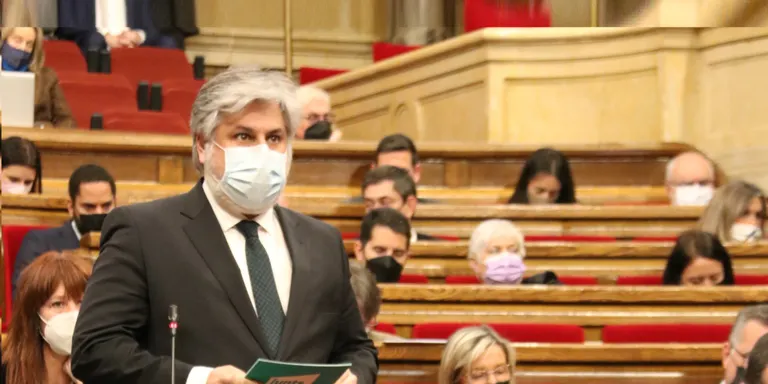 Junts titlla la Comissió Bilateral d'"engany" a la ciutadania i la CUP critica que "escenifica un conflicte tancat"