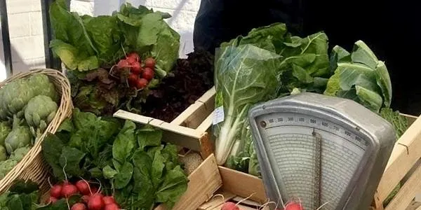 Els Germans Blanch d’Altafulla, un dels protagonistes de la fira de productes de proximitat de Caprabo