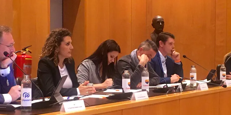 Ciutadans Cambrils aposta per impulsar projectes per preservar el fons marí i la sostenibilitat ambiental
