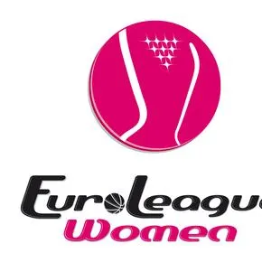 Roda de premsa de Laia Palau i Eric Surís prèvia al primer partit d'Euroleague.