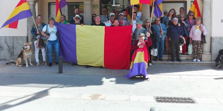 Bon balanç de l'acte en commemoració de l'aniversari de la II República