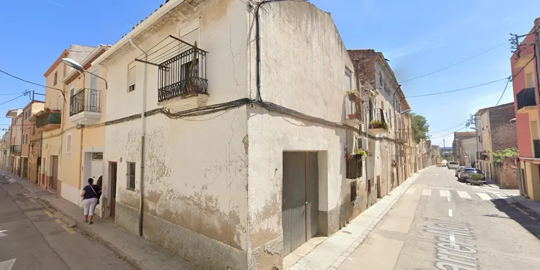 El Morell consensuarà amb el veïnat la remodelació del carrer Molí i carrer Nou