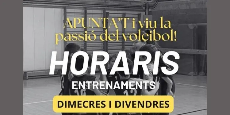 El CEVOL Altafulla intensificarà la seva activitat en el seu segon any de vida