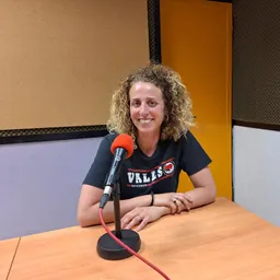 #83 - Jèssica Beltran (CUP). “L'habitatge ha de ser una prioritat en el pressupost del 2026" - episode art
