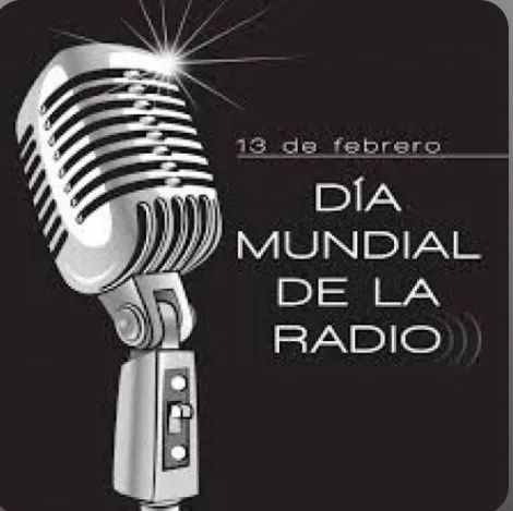 PROGRAMA ESPECIAL DIA DE LA RADÌO 2023