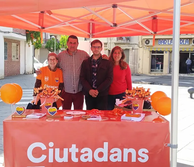 Ciutadans demanarà a la Generalitat i al govern de l'Estat un pla definitiu per la façana litoral