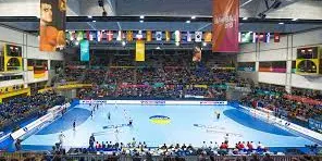 Granollers acollirà tota la fase final del Mundial d'Handbol femení