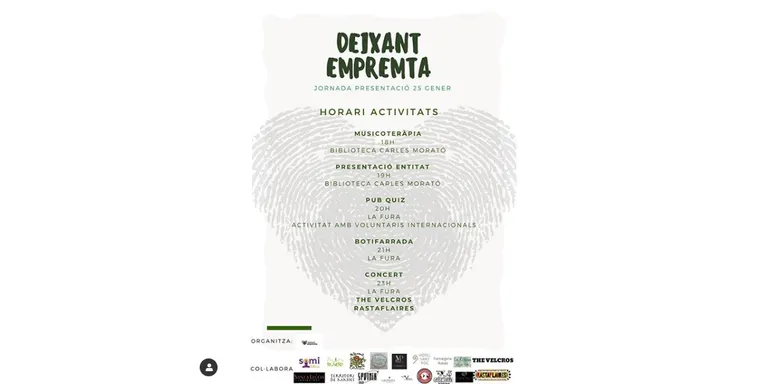 Neix una entitat a Solsona per promocionar el voluntariat entre els joves