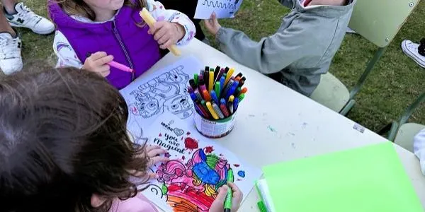 Torredembarra impulsa ‘Espai en família’, un nou programa d’activitats per a infants i famílies