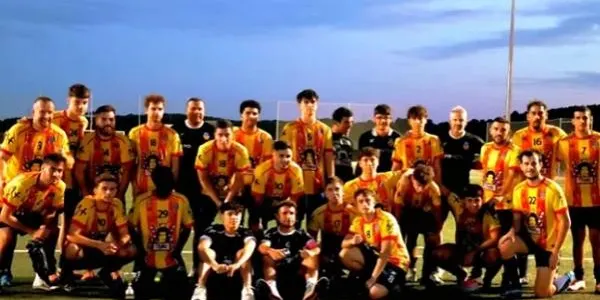 La Nou perd el duel directe amb el Tancat i s’allunya de la segona posició (2-3)