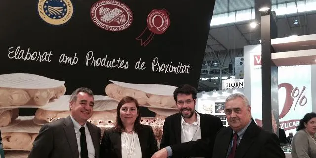 Torrons Vicens obrirà una botiga i una fàbrica de neules a la Seu d'Urgell